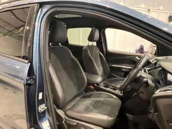 FORD KUGA 1.5T EcoBoost ST-Line Edition SUV 5dr Petrol Auto AWD Euro 6 (s/