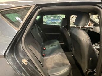 SEAT LEON 2.0 TSI Cupra 290 Hatchback 5dr Petrol DSG Euro 6 (s/s) (290 ps)