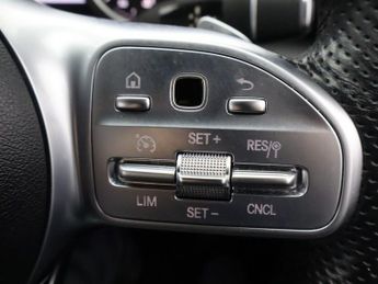 MERCEDES-BENZ E-CLASS 2.0 E300 AMG Line Coupe 2dr Petrol G-Tronic+ Euro 6 (s/s) (245 p