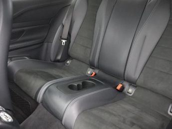 MERCEDES-BENZ E-CLASS 2.0 E300 AMG Line Coupe 2dr Petrol G-Tronic+ Euro 6 (s/s) (245 p