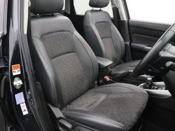 SUZUKI VITARA 1.4 Boosterjet MHEV SZ5 SUV 5dr Petrol Hybrid Manual Euro 6 (s/s
