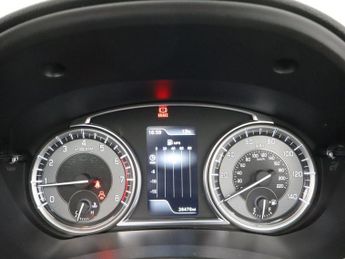 SUZUKI VITARA 1.4 Boosterjet MHEV SZ5 SUV 5dr Petrol Hybrid Manual Euro 6 (s/s