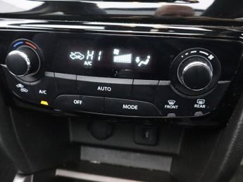 SUZUKI VITARA 1.4 Boosterjet MHEV SZ5 SUV 5dr Petrol Hybrid Manual Euro 6 (s/s