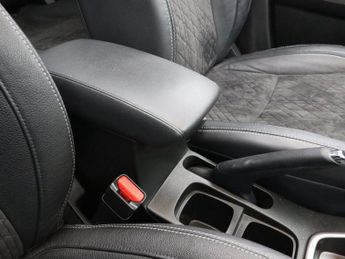 SUZUKI VITARA 1.4 Boosterjet MHEV SZ5 SUV 5dr Petrol Hybrid Manual Euro 6 (s/s