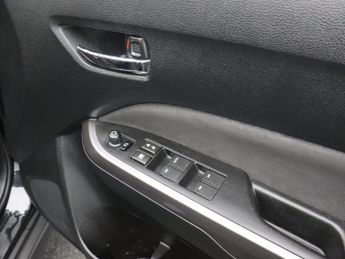 SUZUKI VITARA 1.4 Boosterjet MHEV SZ5 SUV 5dr Petrol Hybrid Manual Euro 6 (s/s
