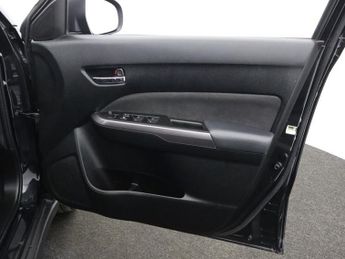 SUZUKI VITARA 1.4 Boosterjet MHEV SZ5 SUV 5dr Petrol Hybrid Manual Euro 6 (s/s