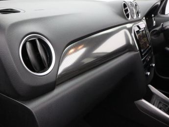 SUZUKI VITARA 1.4 Boosterjet MHEV SZ5 SUV 5dr Petrol Hybrid Manual Euro 6 (s/s