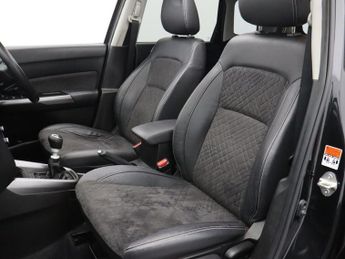 SUZUKI VITARA 1.4 Boosterjet MHEV SZ5 SUV 5dr Petrol Hybrid Manual Euro 6 (s/s