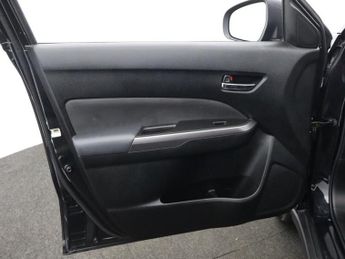 SUZUKI VITARA 1.4 Boosterjet MHEV SZ5 SUV 5dr Petrol Hybrid Manual Euro 6 (s/s