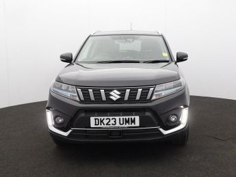 SUZUKI VITARA 1.4 Boosterjet MHEV SZ5 SUV 5dr Petrol Hybrid Manual Euro 6 (s/s