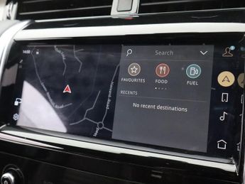 LAND ROVER DISCOVERY SPORT 2.0 D165 MHEV R-Dynamic S Plus SUV 5dr Diesel Auto 4WD Euro 6 (s