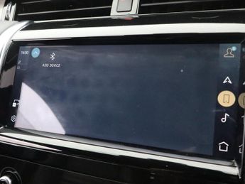 LAND ROVER DISCOVERY SPORT 2.0 D165 MHEV R-Dynamic S Plus SUV 5dr Diesel Auto 4WD Euro 6 (s