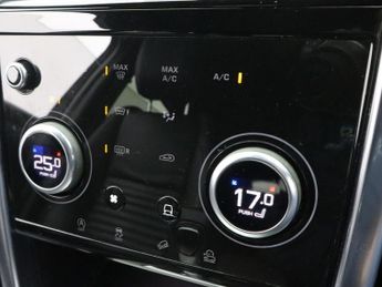 LAND ROVER DISCOVERY SPORT 2.0 D165 MHEV R-Dynamic S Plus SUV 5dr Diesel Auto 4WD Euro 6 (s