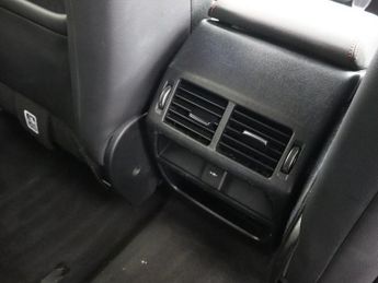 LAND ROVER DISCOVERY SPORT 2.0 D165 MHEV R-Dynamic S Plus SUV 5dr Diesel Auto 4WD Euro 6 (s