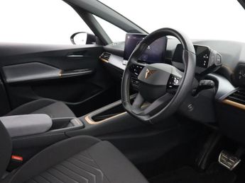 CUPRA BORN 58kWh V1 Hatchback 5dr Electric Auto (204 ps)