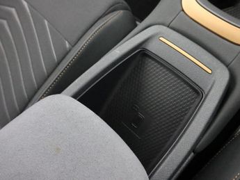 CUPRA BORN 58kWh V1 Hatchback 5dr Electric Auto (204 ps)