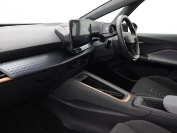 CUPRA BORN 58kWh V1 Hatchback 5dr Electric Auto (204 ps)