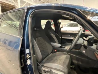 CUPRA BORN 58kWh V1 Hatchback 5dr Electric Auto (204 ps)