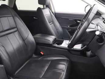 LAND ROVER RANGE ROVER EVOQUE 1.5 P300e 12.2kWh S SUV 5dr Petrol Plug-in Hybrid Auto 4WD Euro 