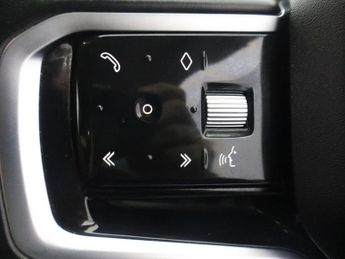 LAND ROVER RANGE ROVER EVOQUE 1.5 P300e 12.2kWh S SUV 5dr Petrol Plug-in Hybrid Auto 4WD Euro 