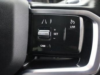 LAND ROVER RANGE ROVER EVOQUE 1.5 P300e 12.2kWh S SUV 5dr Petrol Plug-in Hybrid Auto 4WD Euro 