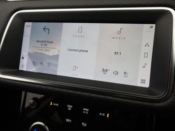 LAND ROVER RANGE ROVER EVOQUE 1.5 P300e 12.2kWh S SUV 5dr Petrol Plug-in Hybrid Auto 4WD Euro 
