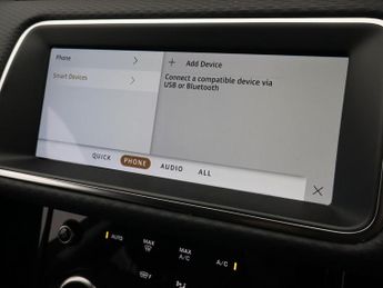 LAND ROVER RANGE ROVER EVOQUE 1.5 P300e 12.2kWh S SUV 5dr Petrol Plug-in Hybrid Auto 4WD Euro 