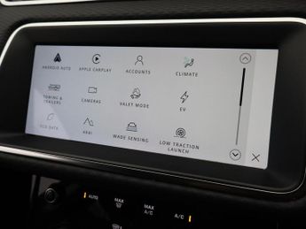 LAND ROVER RANGE ROVER EVOQUE 1.5 P300e 12.2kWh S SUV 5dr Petrol Plug-in Hybrid Auto 4WD Euro 