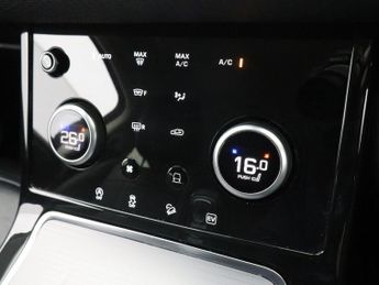 LAND ROVER RANGE ROVER EVOQUE 1.5 P300e 12.2kWh S SUV 5dr Petrol Plug-in Hybrid Auto 4WD Euro 