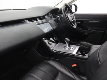 LAND ROVER RANGE ROVER EVOQUE 1.5 P300e 12.2kWh S SUV 5dr Petrol Plug-in Hybrid Auto 4WD Euro 