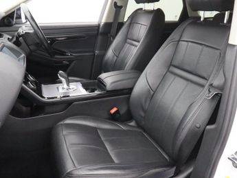 LAND ROVER RANGE ROVER EVOQUE 1.5 P300e 12.2kWh S SUV 5dr Petrol Plug-in Hybrid Auto 4WD Euro 