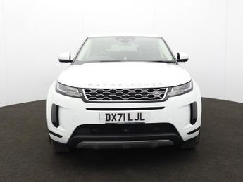 LAND ROVER RANGE ROVER EVOQUE 1.5 P300e 12.2kWh S SUV 5dr Petrol Plug-in Hybrid Auto 4WD Euro 