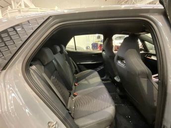 CUPRA BORN 58kWh V1 Hatchback 5dr Electric Auto (204 ps)