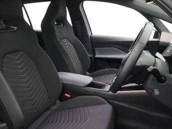 CUPRA BORN 58kWh V1 Hatchback 5dr Electric Auto (204 ps)