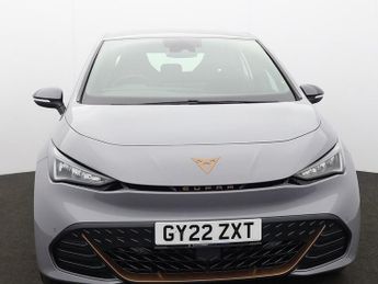 CUPRA BORN 58kWh V1 Hatchback 5dr Electric Auto (204 ps)