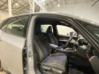 CUPRA BORN 58kWh V1 Hatchback 5dr Electric Auto (204 ps)