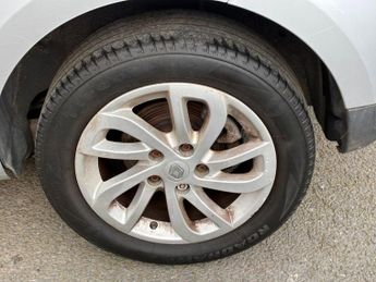 RENAULT MEGANE 1.5 dCi Dynamique Nav Hatchback 5dr Diesel Manual Euro 6 (s/s) (