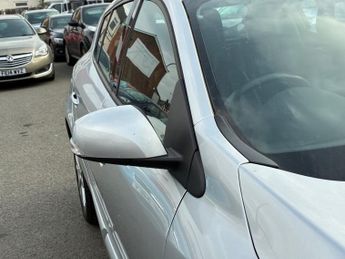 RENAULT MEGANE 1.5 dCi Dynamique Nav Hatchback 5dr Diesel Manual Euro 6 (s/s) (