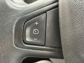 RENAULT MEGANE 1.5 dCi Dynamique Nav Hatchback 5dr Diesel Manual Euro 6 (s/s) (