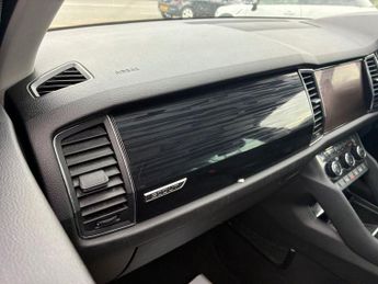 SKODA KODIAQ 2.0 TDI Scout SUV 5dr Diesel DSG 4WD Euro 6 (s/s) (7 Seat) (150 