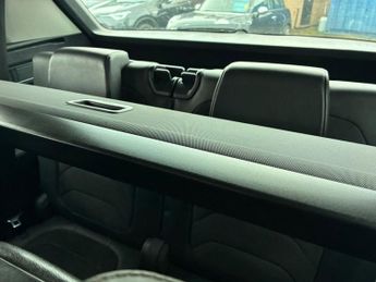 SKODA KODIAQ 2.0 TDI Scout SUV 5dr Diesel DSG 4WD Euro 6 (s/s) (7 Seat) (150 