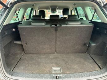 SKODA KODIAQ 2.0 TDI Scout SUV 5dr Diesel DSG 4WD Euro 6 (s/s) (7 Seat) (150 