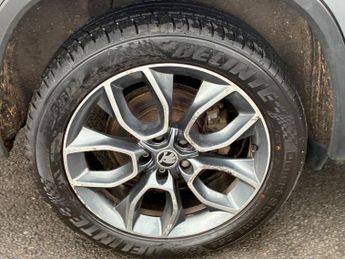 SKODA KODIAQ 2.0 TDI Scout SUV 5dr Diesel DSG 4WD Euro 6 (s/s) (7 Seat) (150 