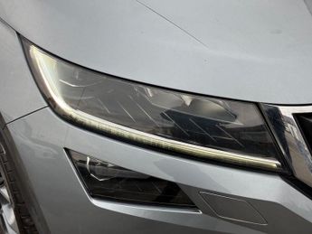 SKODA KODIAQ 2.0 TDI Scout SUV 5dr Diesel DSG 4WD Euro 6 (s/s) (7 Seat) (150 