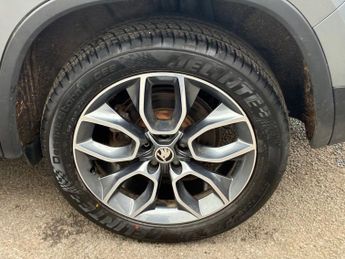 SKODA KODIAQ 2.0 TDI Scout SUV 5dr Diesel DSG 4WD Euro 6 (s/s) (7 Seat) (150 