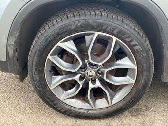 SKODA KODIAQ 2.0 TDI Scout SUV 5dr Diesel DSG 4WD Euro 6 (s/s) (7 Seat) (150 