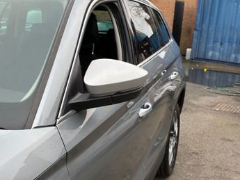 SKODA KODIAQ 2.0 TDI Scout SUV 5dr Diesel DSG 4WD Euro 6 (s/s) (7 Seat) (150 