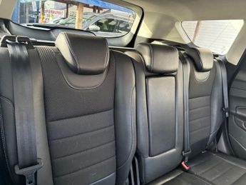 FORD KUGA 2.0 TDCi Titanium SUV 5dr Diesel Powershift AWD Euro 6 (s/s) (18