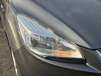 FORD KUGA 2.0 TDCi Titanium SUV 5dr Diesel Powershift AWD Euro 6 (s/s) (18