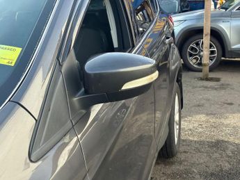 FORD KUGA 2.0 TDCi Titanium SUV 5dr Diesel Powershift AWD Euro 6 (s/s) (18